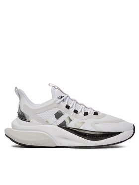 adidas adidas Tenisice Alphabounce+ Sustainable Bounce IG3588 Bijela