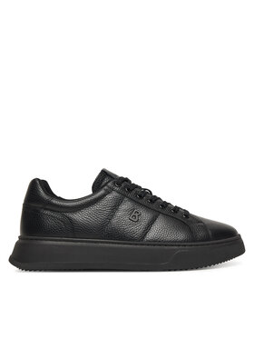 Bogner Bogner Sneakersy Milan 26 12540055 Czarny