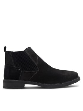 Lasocki Lasocki Schnürschuhe KOST-01 Schwarz