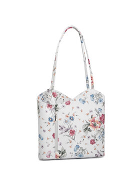 Creole Creole Sac à main K10637 Blanc