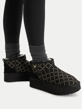 Liu Jo Liu Jo Schneeschuhe Jane 01 SF5105 TX098 Schwarz