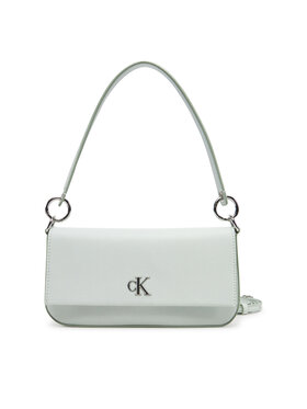 Calvin Klein Jeans Calvin Klein Jeans Сумка Minimal Monogram Shoulder Pouch LV04K3161G Сірий