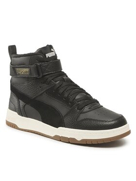 Puma Puma Αθλητικά Rbd Game Wtr 387604 02 Μαύρο
