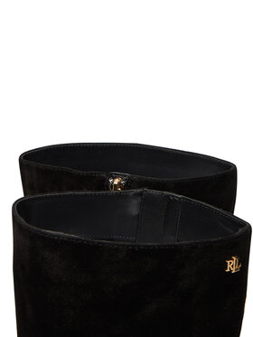 LAUREN RALPH LAUREN Μπότες LAUREN RALPH LAUREN - 5