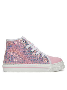 Primigi Primigi Sneakersy 7949155 Różowy