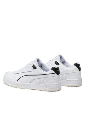 Puma Superge Rbd Game Low 386373 01 Bela