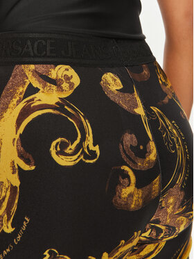 Versace Jeans Couture Κολάν Ποδηλασίας Versace Jeans Couture - 5