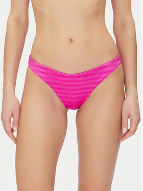 Maaji Maaji Dół od bikini Sunseeker PT3760SCC002 Różowy