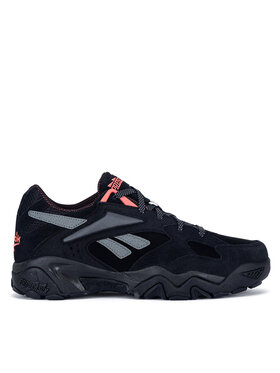 Reebok Reebok Tenisice Preseason 94 Low 100205105 Crna