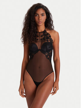 Guess Guess Body O5BM19 K1730 Čierna