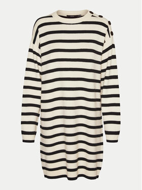 Φόρεμα υφασμάτινο Vero Moda φωτογραφία