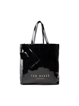Ted Baker Ted Baker Ročna torba Nicon 253163 Črna