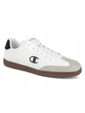 Champion Champion Sneakersy S22330-WW001 Biały