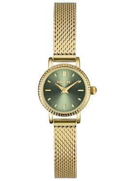 Breil Breil Zegarek DARLING Zielony