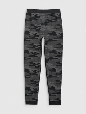 4F 4F Komplet bielizny termoaktywnej SKI UNDERWEAR Kolorowy