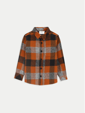 Coccodrillo Coccodrillo Košile ZC4136101BBN Barevná Regular Fit