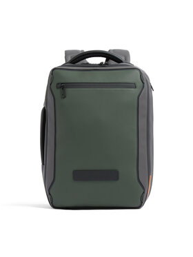 Piquadro Piquadro Plecak 12655 Zielony