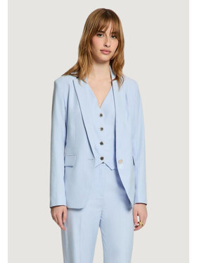 Morgan Morgan Sakko 261-VTYA.F Hellblau Regular Fit