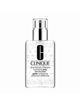 Clinique Clinique Dramatically Different Hydrating Jelly Krem do twarzy