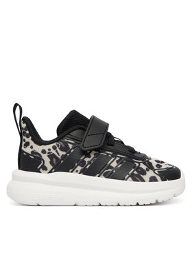 adidas adidas Laisvalaikio batai Tensaur Run 4.0 Shoes Infants KI2625 Smėlio