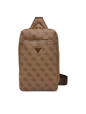 Guess Guess Плоска сумка HMMILO P5226 Бежевий