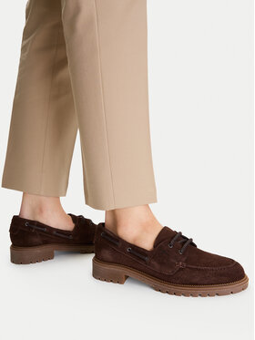 Tamaris Tamaris Scarpe basse 1-23701-47 Marrone