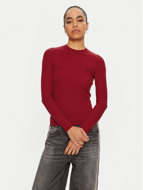 Miss Sixty Miss Sixty Блузка 6L3SJ3890000 Червоний Regular Fit