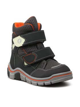 Ricosta Ricosta Śniegowce Onyx 50 5200602/450 Szary
