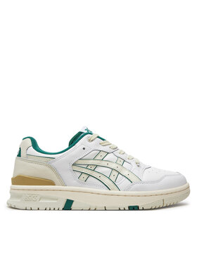 Asics Asics Αθλητικά Ex89 1203A539 Λευκό