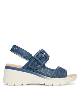 Hispanitas Hispanitas Sandalen HV264636 C003 Dunkelblau