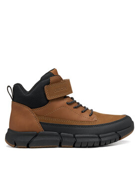 Geox Geox Ghete J Flexyper Boy J369BA 032ME C0013 S Maro