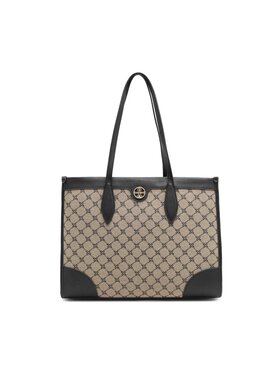 Nine West Nine West Kabelka KYELLE NGJ127223 Béžová
