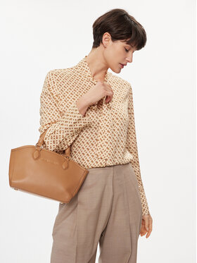 Silvian Heach Silvian Heach Τσάντα RCP23051BO Καφέ