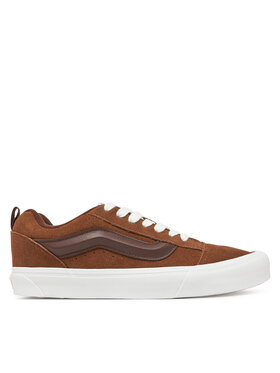 Vans Vans Tenisky Knu Skool VN000D6CDFM1 Hnedá