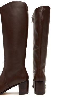 Μπότες LAUREN RALPH LAUREN φωτογραφία