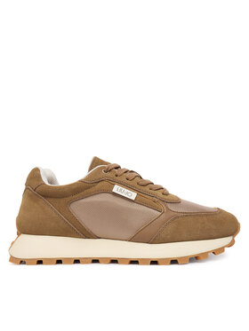 Liu Jo Liu Jo Sneakersy Running 02 7G5027 PX380 Beżowy