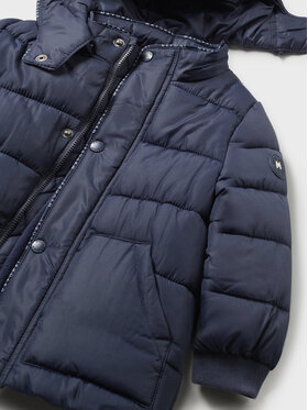 Μπουφάν χειμωνιάτικο Mayoral φωτογραφία