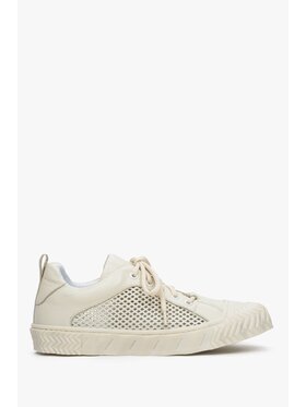 Estro Estro Sneakers ER00113250 Μπεζ