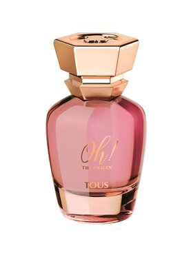 TOUS TOUS Tous Oh! The Origin woda perfumowana spray 50ml Woda perfumowana