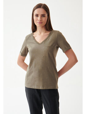TATUUM TATUUM Halenka MIMI Khaki Loose Fit