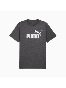 Puma Puma T-Shirt 682550 Szary Regular Fit