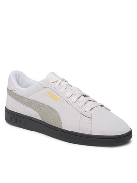 Puma Puma Sneakersy Smash 3.0 390984 07 Sivá