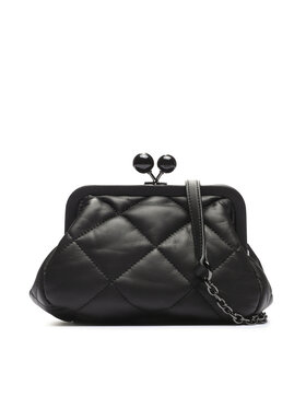 Weekend Max Mara Weekend Max Mara Дамска чанта Agevole 2355160134650 Черен