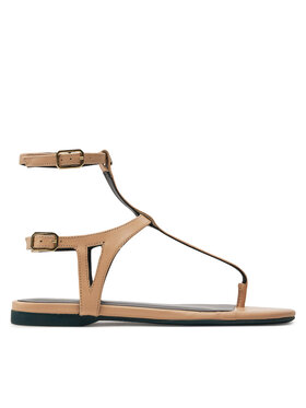 Patrizia Pepe Patrizia Pepe Sandali 2X0088/L048-B743 Beige