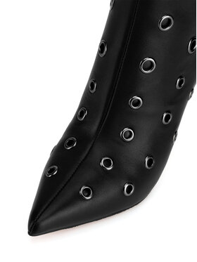 Μποτάκια Eva Minge φωτογραφία