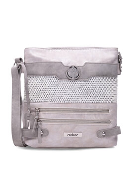 Rieker Rieker Borsetta H1346-40 Grigio