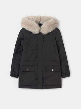 Mayoral Mayoral Hanorac 7480 Negru Regular Fit