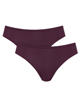 Emporio Armani Underwear Emporio Armani Underwear Set de bikini﻿ EW005195 AF25571 UA240 Violet
