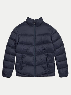 Napapijri Napapijri Kurtka zimowa K A-Carrel NP0A4HYE Granatowy Regular Fit