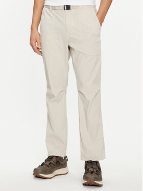 Columbia Columbia Outdoorové nohavice Landroamer™ 2072731 Béžová Regular Fit